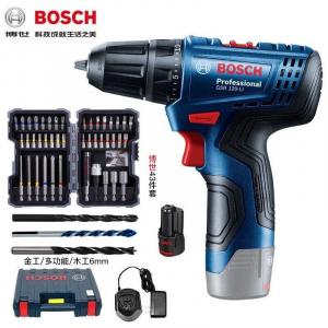 Дрель электрическая Bosch GSR 120-Li, 12V