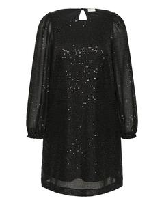 Вечернее платье KAFFE CURVE, черный