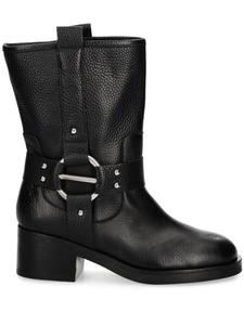 Сапоги Brooklyn 55 Karl Lagerfeld, черный