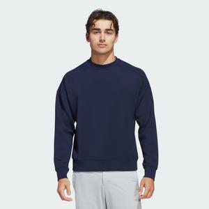 Пуловер Adidas Beyond Modal Pullover, цвет Collegiate Navy