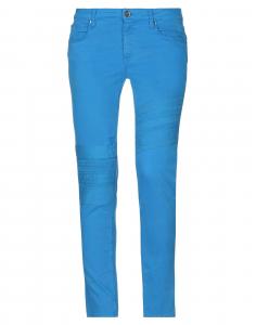 Брюки Pinko, лазурный