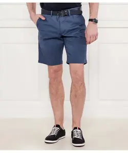 Брюки-Чиносы Brooklyn 1985 года Slim fit Tommy Hilfiger, синий