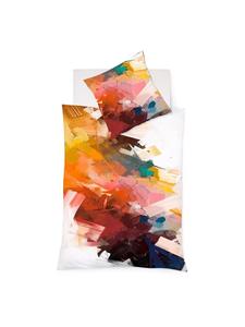 Постельные принадлежности Traumschlaf, цвет multicolor