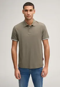 Рубашка-Поло amare Joop! Jeans, Khaki