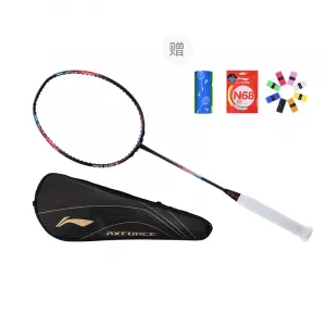 Ракетка для бадминтона Thunder 90 Tiger MAX LINING