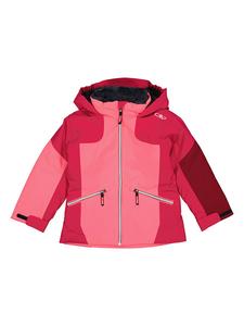 Куртка для лыж и сноуборда CMP Outdoorjacke, цвет Rosa/Rot