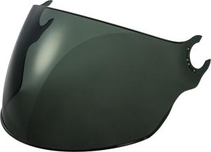 LS2 of562/of558 длинный козырек, Smoke