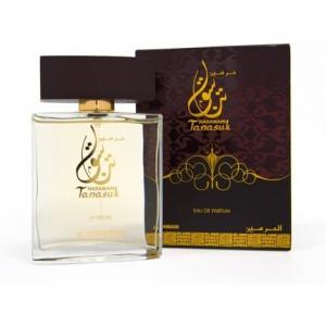 Парфюмированная вода Al Haramain Tanasuk