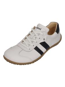 Кроссовки на шнуровке KOEL, белый