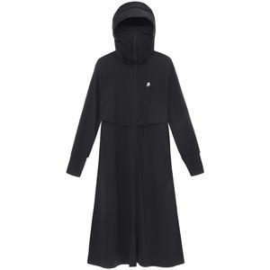 Футболка женская с защитой от ультрафиолета серии "Цветочный чай" CAMEL, снежно-белый