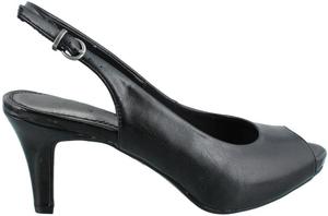 Женские туфли LifeStride TellerPump, черный