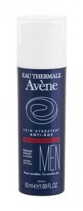 Увлажняющий антивозрастной уход для мужчин 50 мл Avene Men