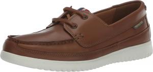 Мужские ботинки Mephisto Trevis, Hazelnut