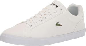 Мужские кроссовки Lacoste Lerond Tri1 CMA, белый