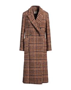 Пальто Momoní, коричневый