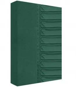 Простыня Zaratex, зеленый