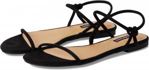 Сандалии Nine West Maizy, черный