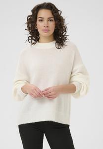 Джемпер Kaffe Jumper, Chalk Cc/White