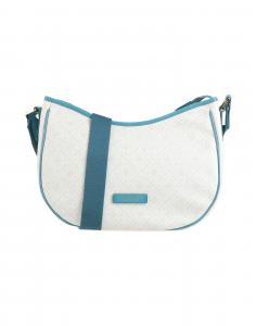 Сумка через плечо The Bridge, светло-серый