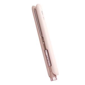 Утюжок для волос роликовый двойного использования NV803A NOVUS