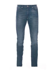 Джинсы Le Temps des Cerises 700/11, синий