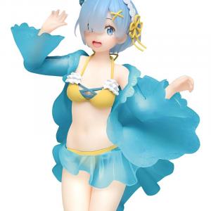 Rem Lotus Leaf Swimsuit Version TAITO
