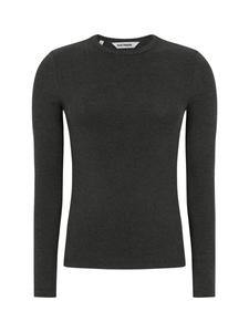 Рубашка Soft Rebels Roman, антрацит