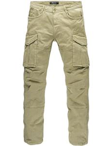 Брюки чинос REPUBLIX, оливковый