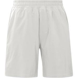 Шорты для спорта Pace Breaker Lululemon, белый