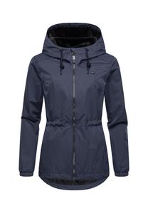 Переходная куртка Dankka Tech Ragweartm, темно-синий