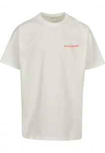 Рубашка 9N1M SENSE, белый