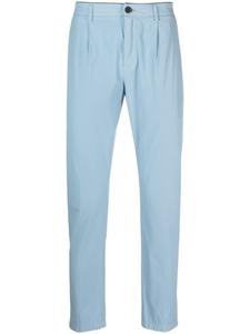 Укороченные брюки чинос Prince Department 5, синий