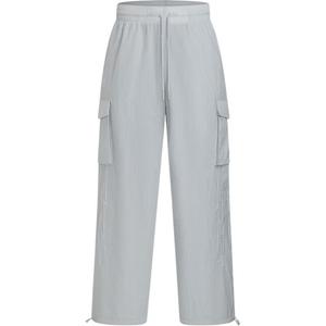 Карго штаны Under Armour мужские Halo Gray