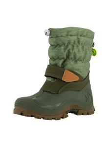 Lurchi Ботинки и полуботинки оливкового цвета