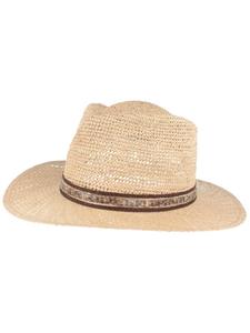 Шляпа BREITER, бежевый