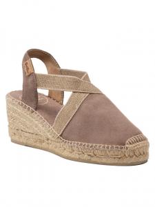 Эспадрильи Tona Toni Pons, коричневый