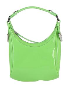 Сумка By Far, зеленый