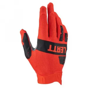 Защитные перчатки Leatt 1.5 GripR off-road, оранжевый