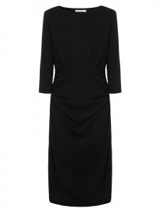 TATUUM Платье 'KOMA' в черном цвете