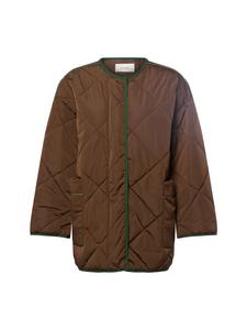 Куртка American Vintage, коричневый