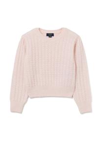 Джемпер OVS REGULAR FIT, Light Pink/Pink