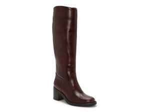 Ботинки Vince Camuto Amree Boot, Mahogany Brown Leather