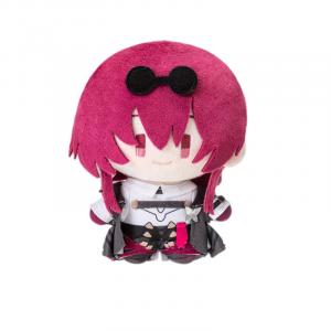 Плюшевая кукла Honkai Star Rail высотой 15 см MIHOYO