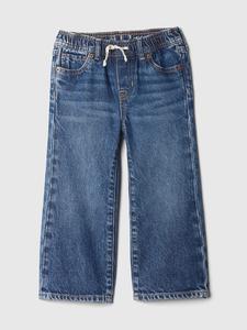 Джинсы GAP, синий