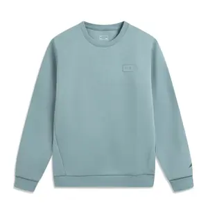 Свитшот Glory Series мужской LINING, синий