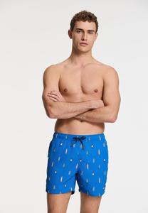 Шорты для плавания Shiwi, синий