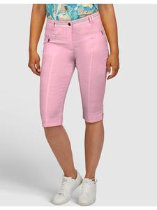 Тканевые брюки Navigazione, розовый