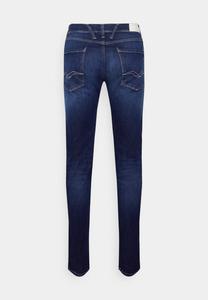 Джинсы облегающего кроя ANBASS  Replay, темно-синий деним