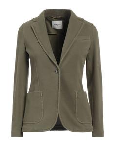 Блейзер Circolo 1901, зеленый