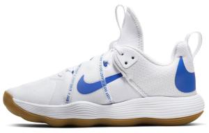 Мужские баскетбольные кроссовки Nike React HyperSet